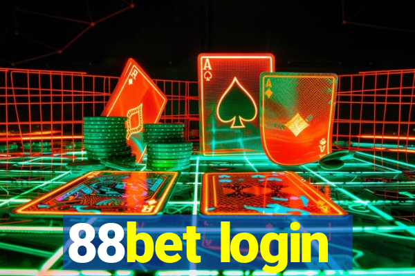 88bet login